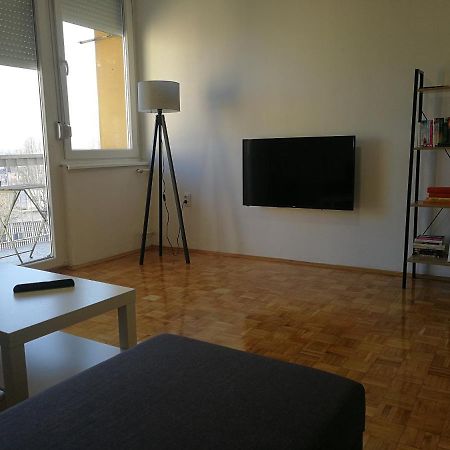 Apartment Center Banjaluka Banja Luka Kültér fotó