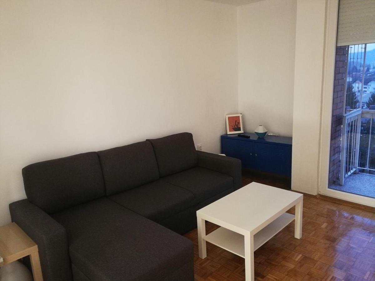 Apartment Center Banjaluka Banja Luka Kültér fotó