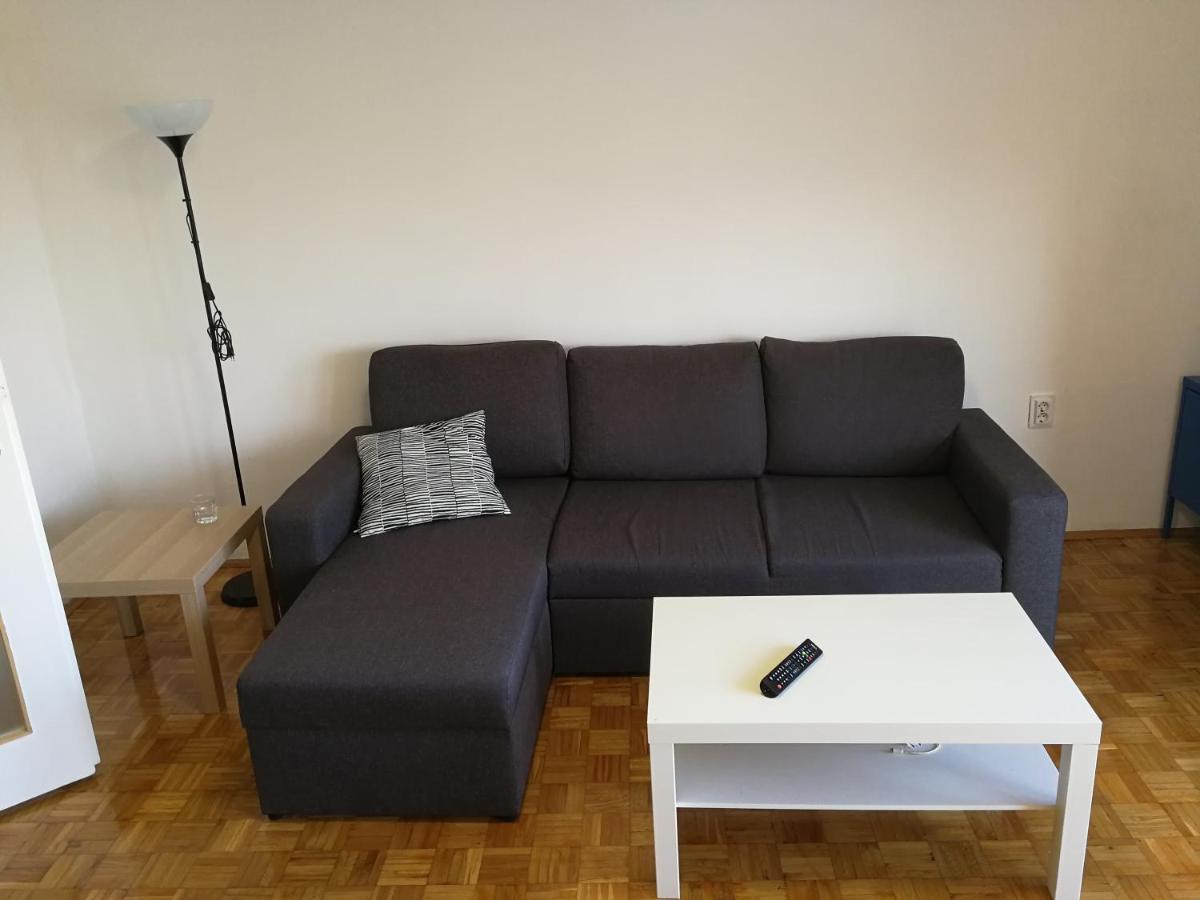 Apartment Center Banjaluka Banja Luka Kültér fotó