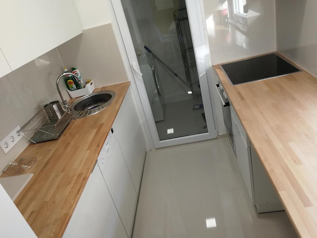 Apartment Center Banjaluka Banja Luka Kültér fotó